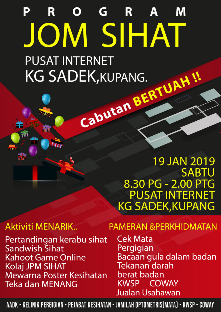 NEW POSTER JOM SIHAT 01