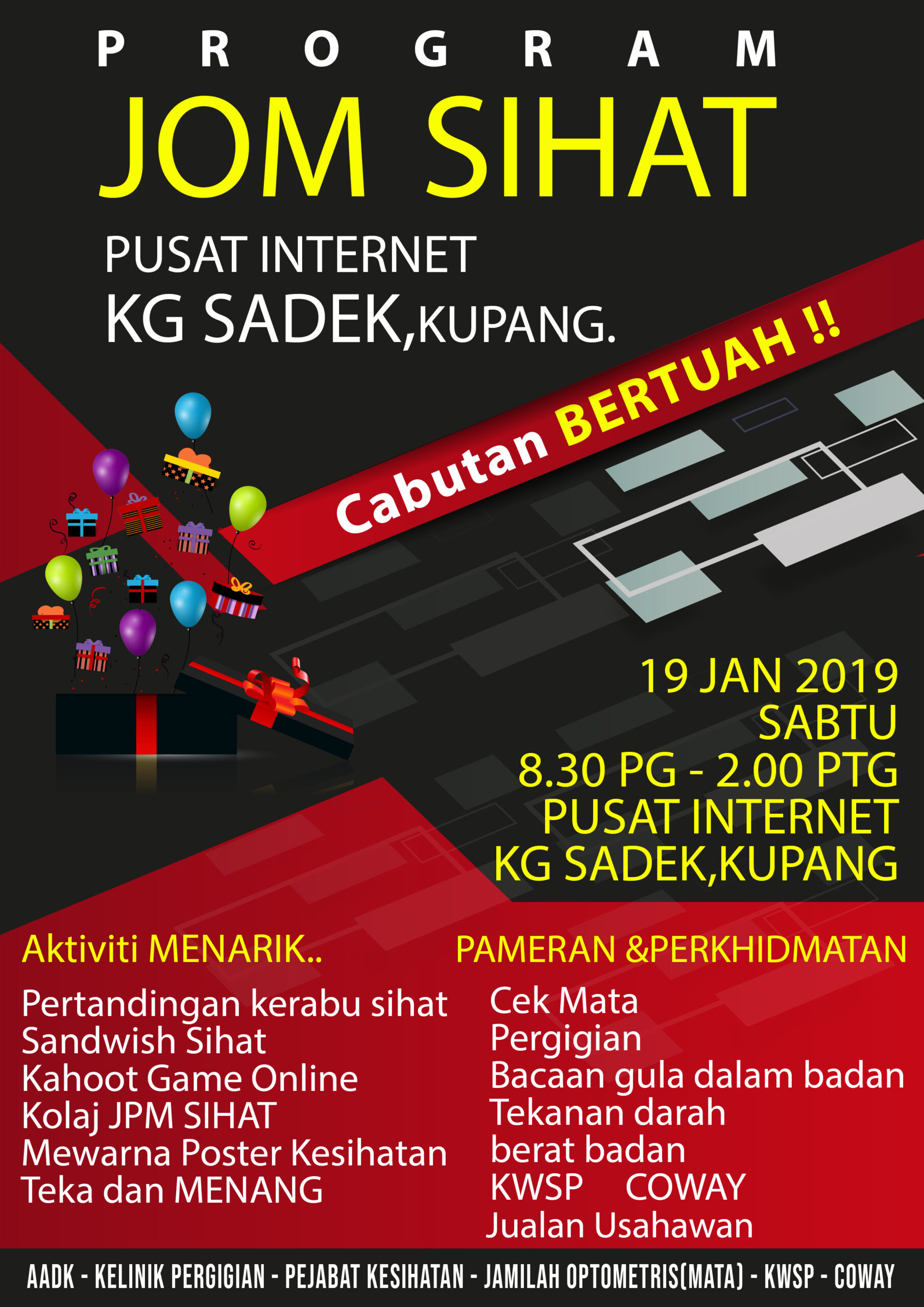 NEW POSTER JOM SIHAT 01