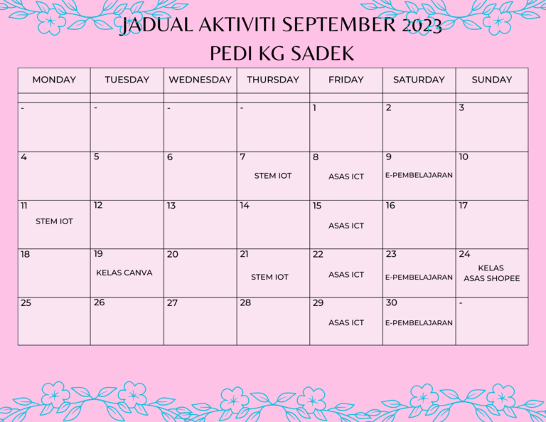 Black Light Minimalist 2023 Digital Planner